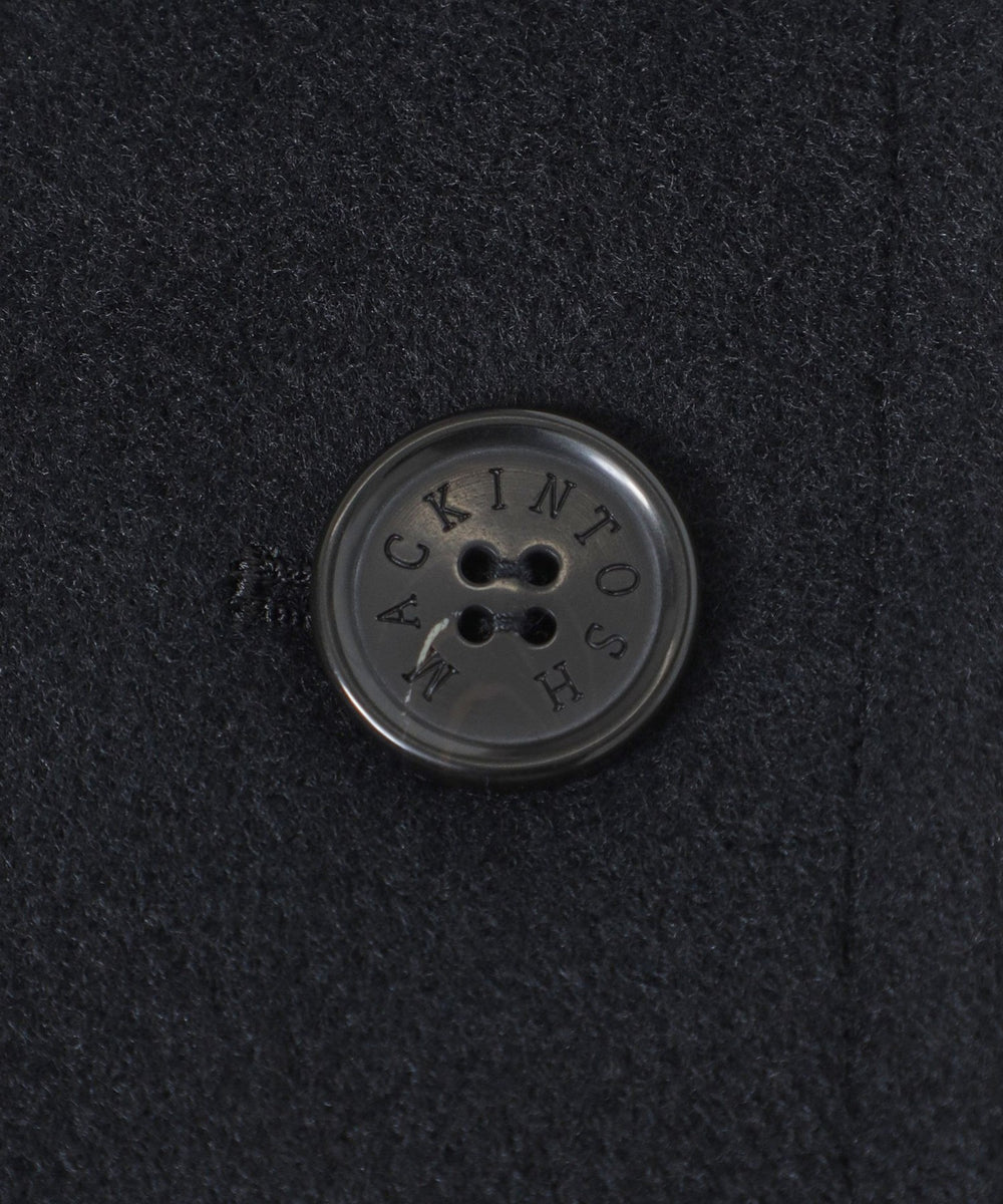 WEB・一部店舗限定】ソフトウールモッサコート(コート)｜MACKINTOSH