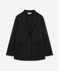 新品タグ付き マッキントッシュ ニットジャケット クリアーニットジャケット(コート)｜MACKINTOSH LONDON