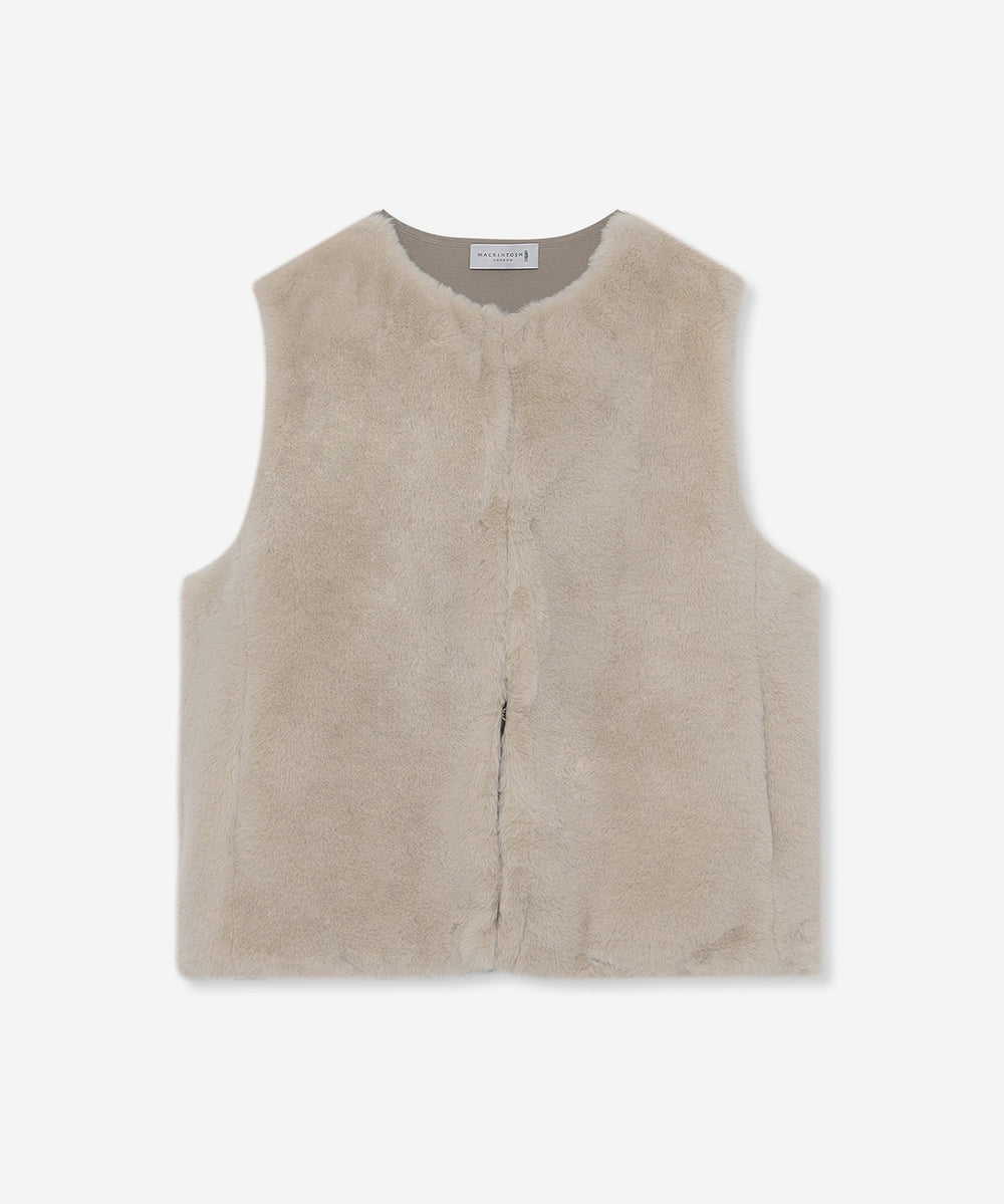 ニットコンビファージレ(ジャケット)｜MACKINTOSH LONDON