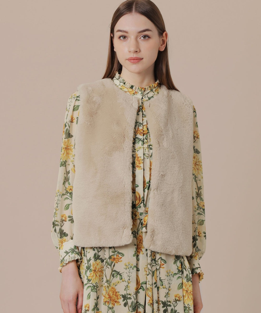 MACKINTOSH LONDON ニットコンビファージレ 38 ニットコンビファージレ(ジャケット)｜MACKINTOSH LONDON