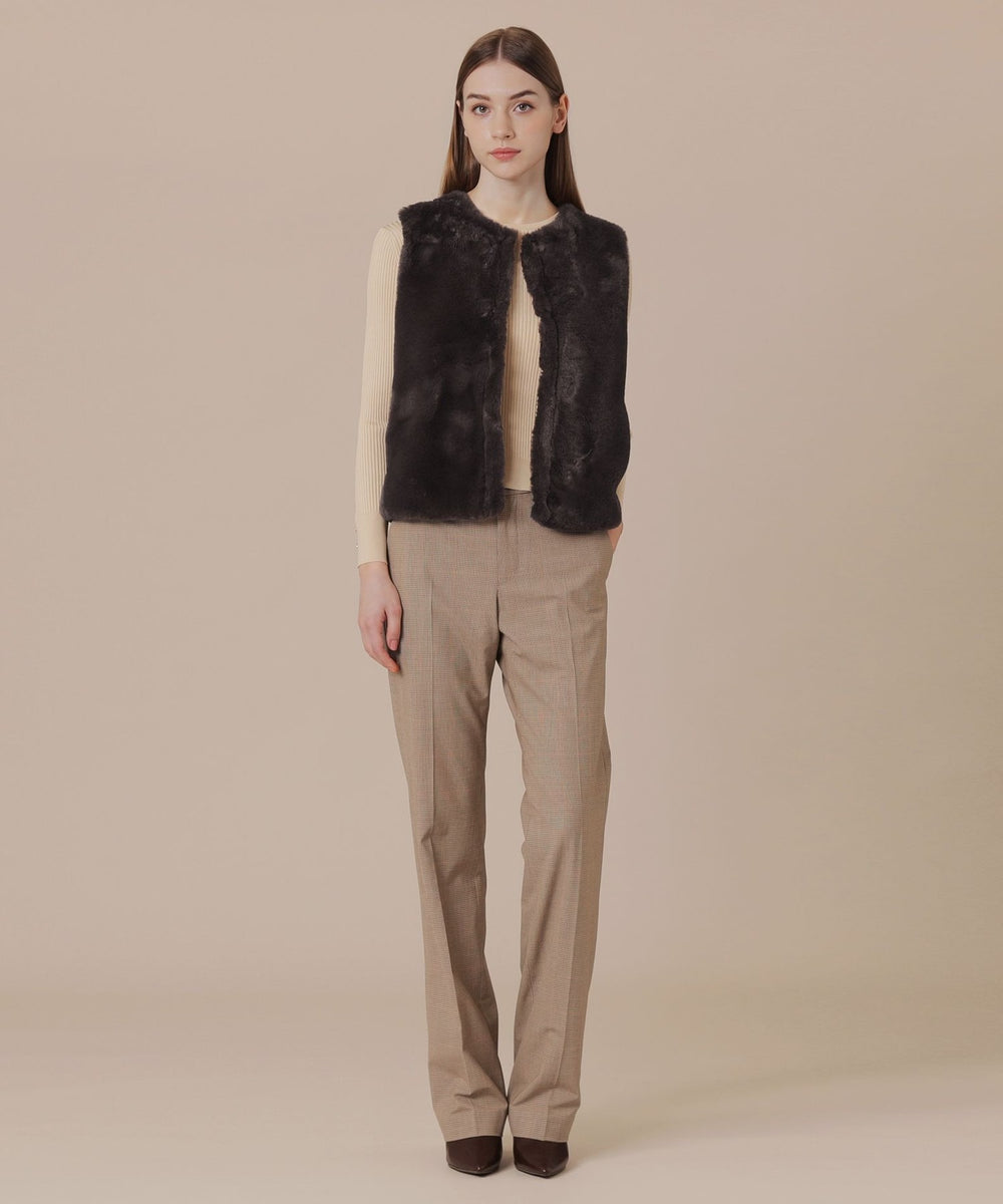 ニットコンビファージレ(ジャケット)｜MACKINTOSH LONDON