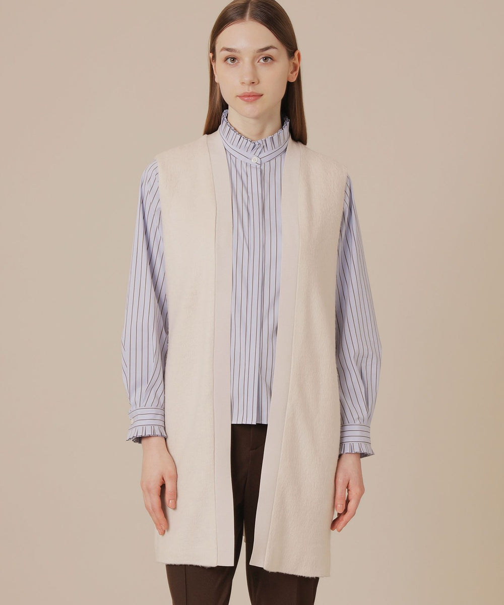 スライトラスターストレッチシャギーコンビジレ(ジャケット)|MACKINTOSH LONDON(マッキントッシュ ロンドン)のファッション通販 ...