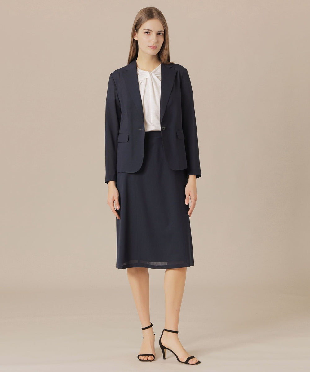 ウォッシャブルウールブレンドジャケット(ジャケット)｜MACKINTOSH