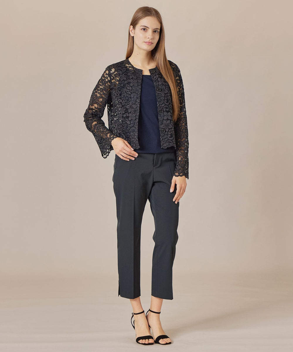 ファインレースジャケット(ジャケット)｜MACKINTOSH LONDON