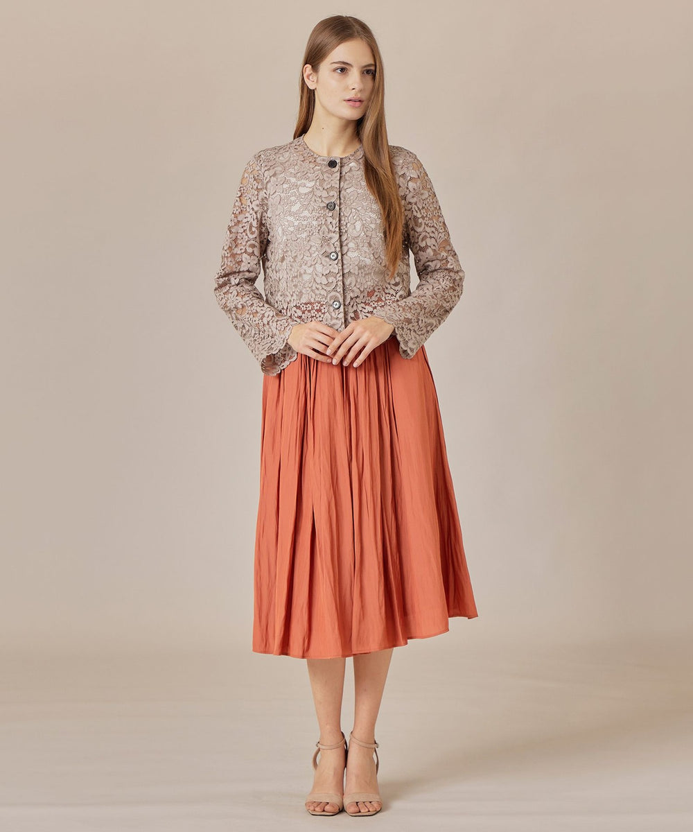 ファインレースジャケット(ジャケット)｜MACKINTOSH LONDON