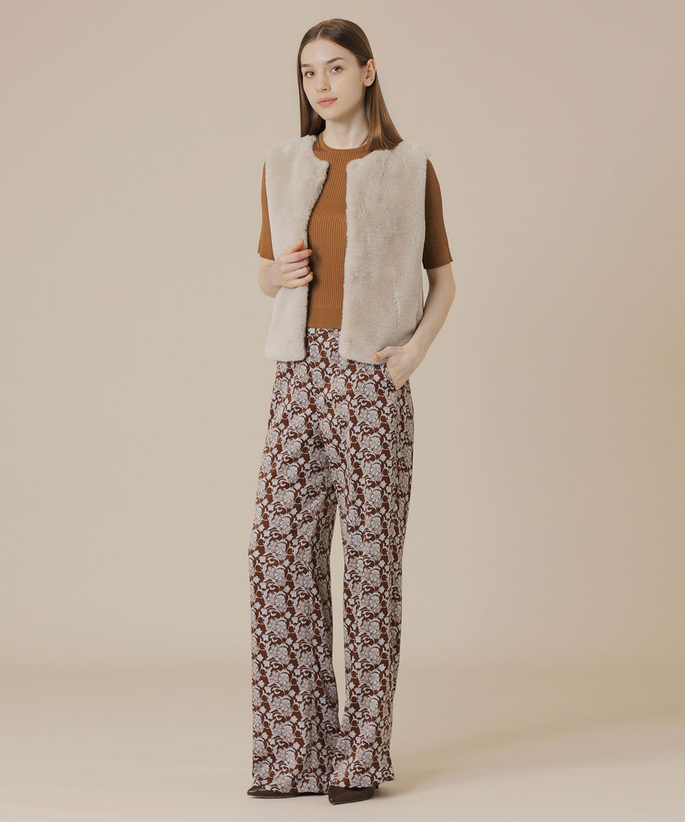 ファージレニットコンビ(ジャケット)｜MACKINTOSH LONDON