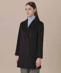 WEB・一部店舗限定】カシミヤビーバージャケット(ジャケット