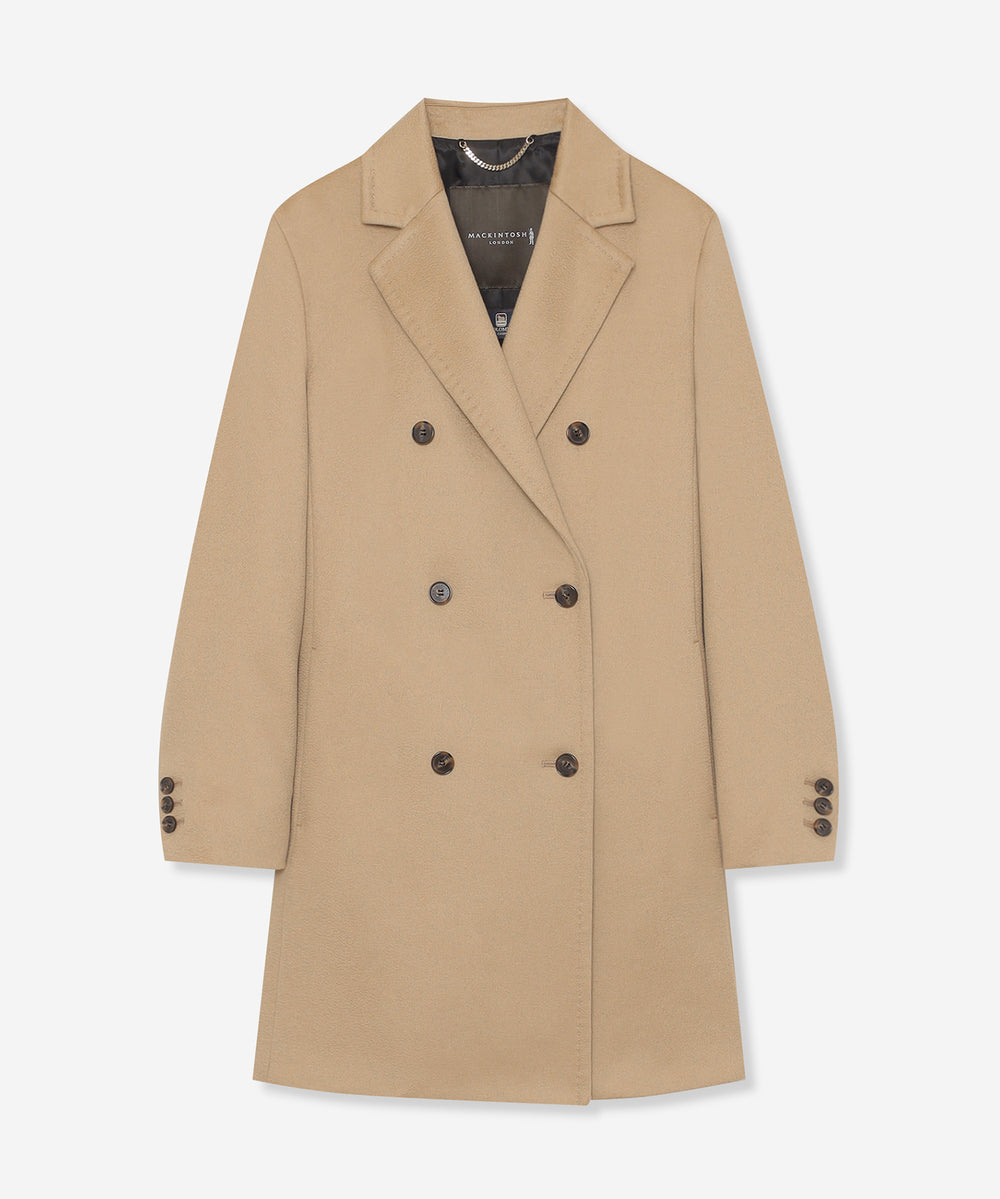 WEB・一部店舗限定】カシミヤビーバージャケット(ジャケット