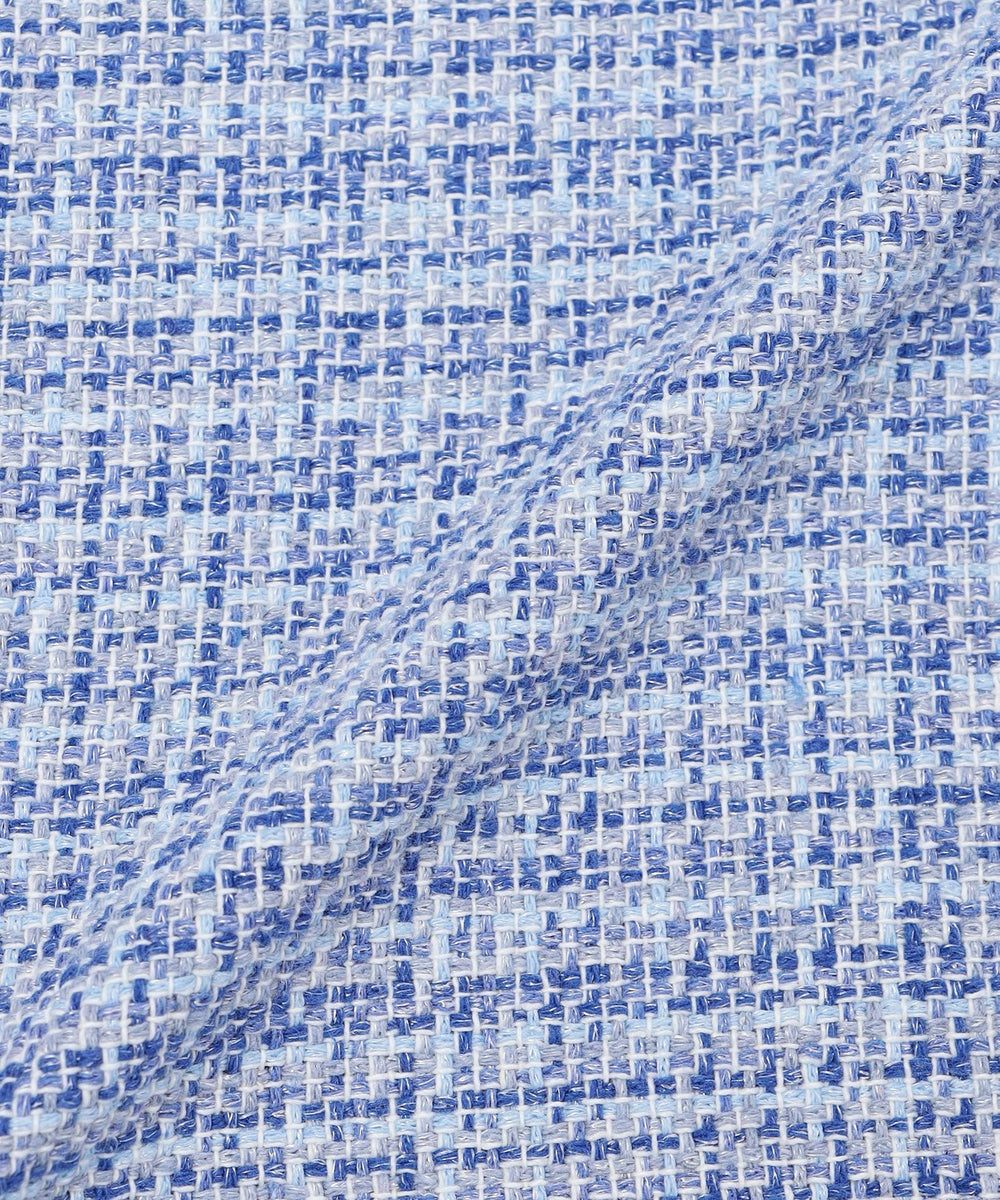 ツイードノーカラージャケット(ジャケット)｜MACKINTOSH LONDON