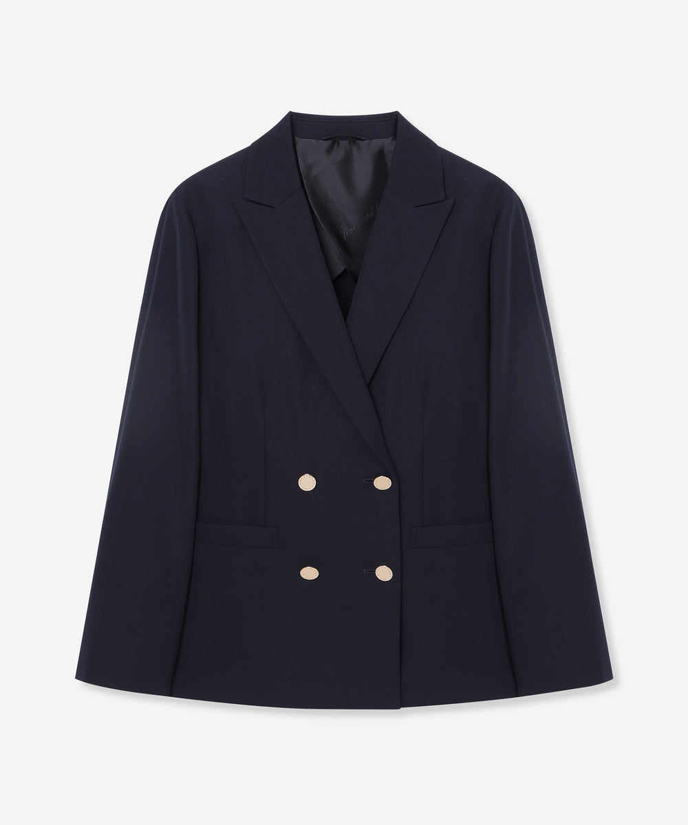 お値下げ！MACKINTOSH LONDON ナイロンジャケット クリアツイルジャケット(ジャケット)｜MACKINTOSH LONDON