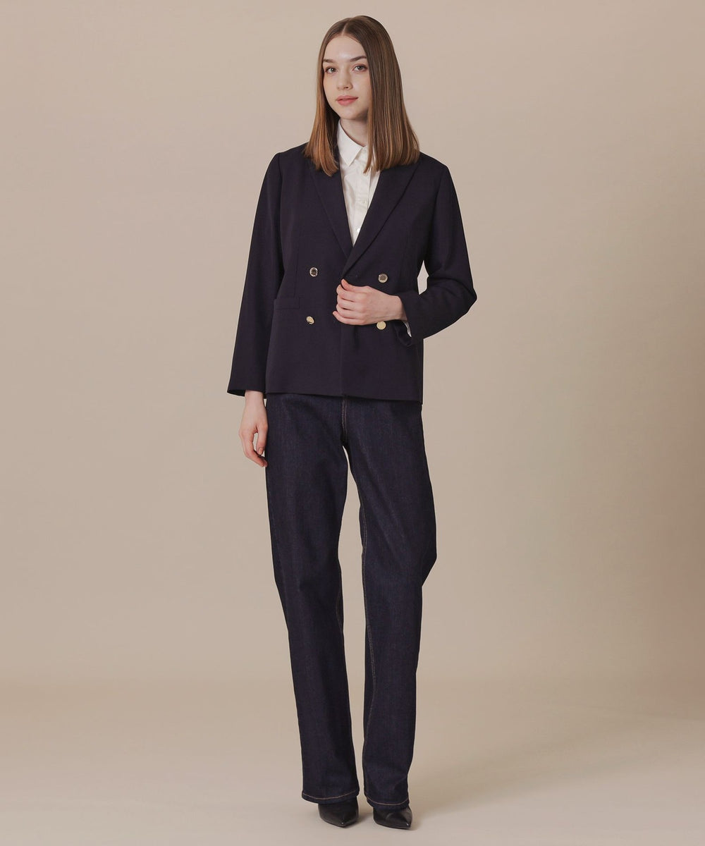 お値下げ！MACKINTOSH LONDON ナイロンジャケット ウールトロジャケット(ジャケット)｜MACKINTOSH LONDON