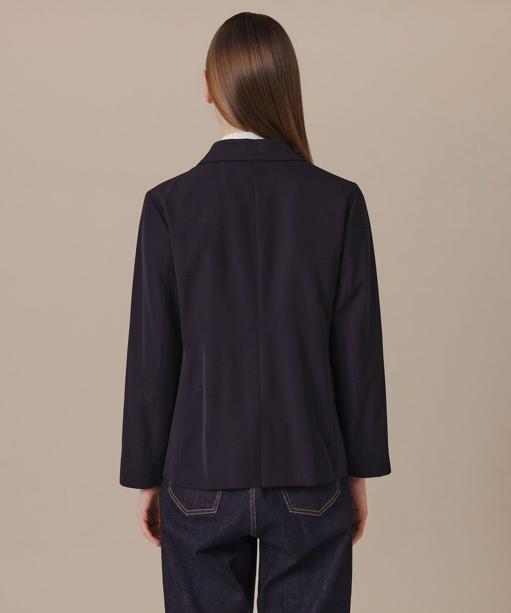 ✨美品✨ マッキントッシュロンドン　アンコン　テーラードジャケットXL相当 美品]マッキントッシュロンドン アンコンジャケット 大きいサイズ