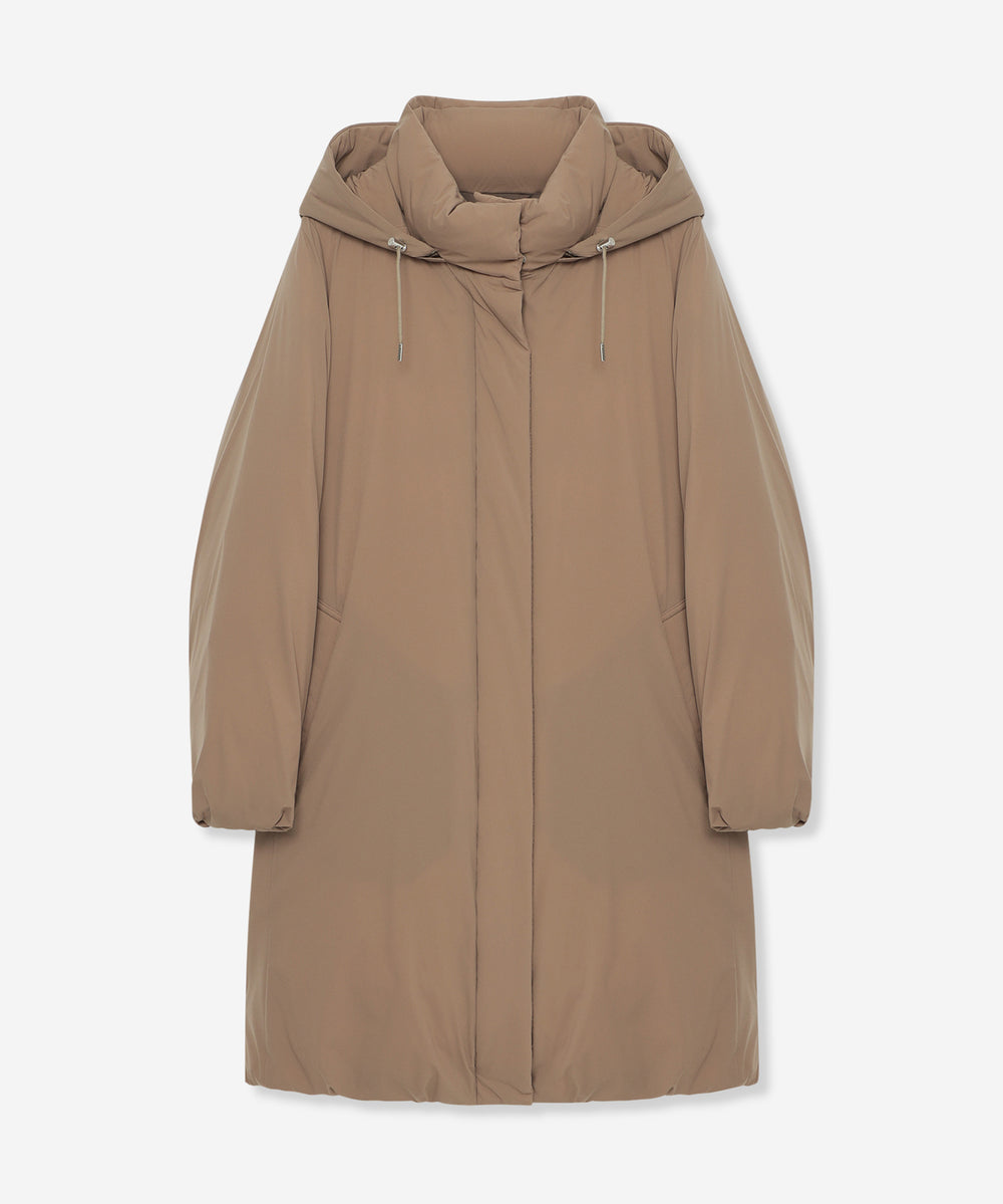 ストレッチタフタダウンコート(コート)｜MACKINTOSH LONDON