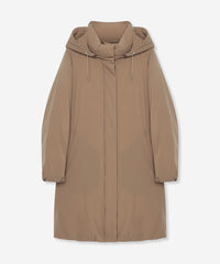 ストレッチタフタダウンコート(コート)｜MACKINTOSH LONDON