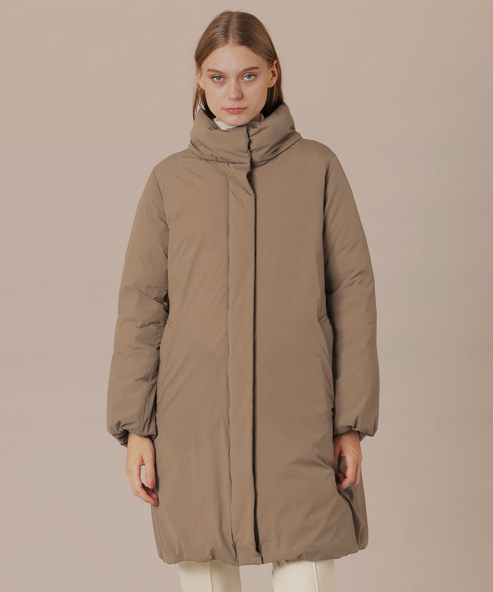 ストレッチタフタダウンコート(コート)｜MACKINTOSH LONDON