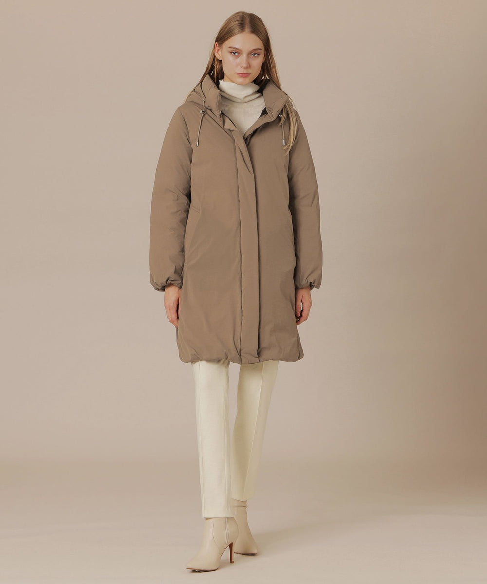 ストレッチタフタダウンコート(コート)｜MACKINTOSH LONDON