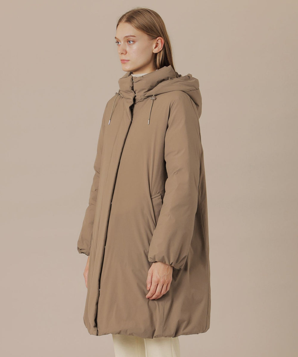 ストレッチタフタダウンコート(コート)｜MACKINTOSH LONDON