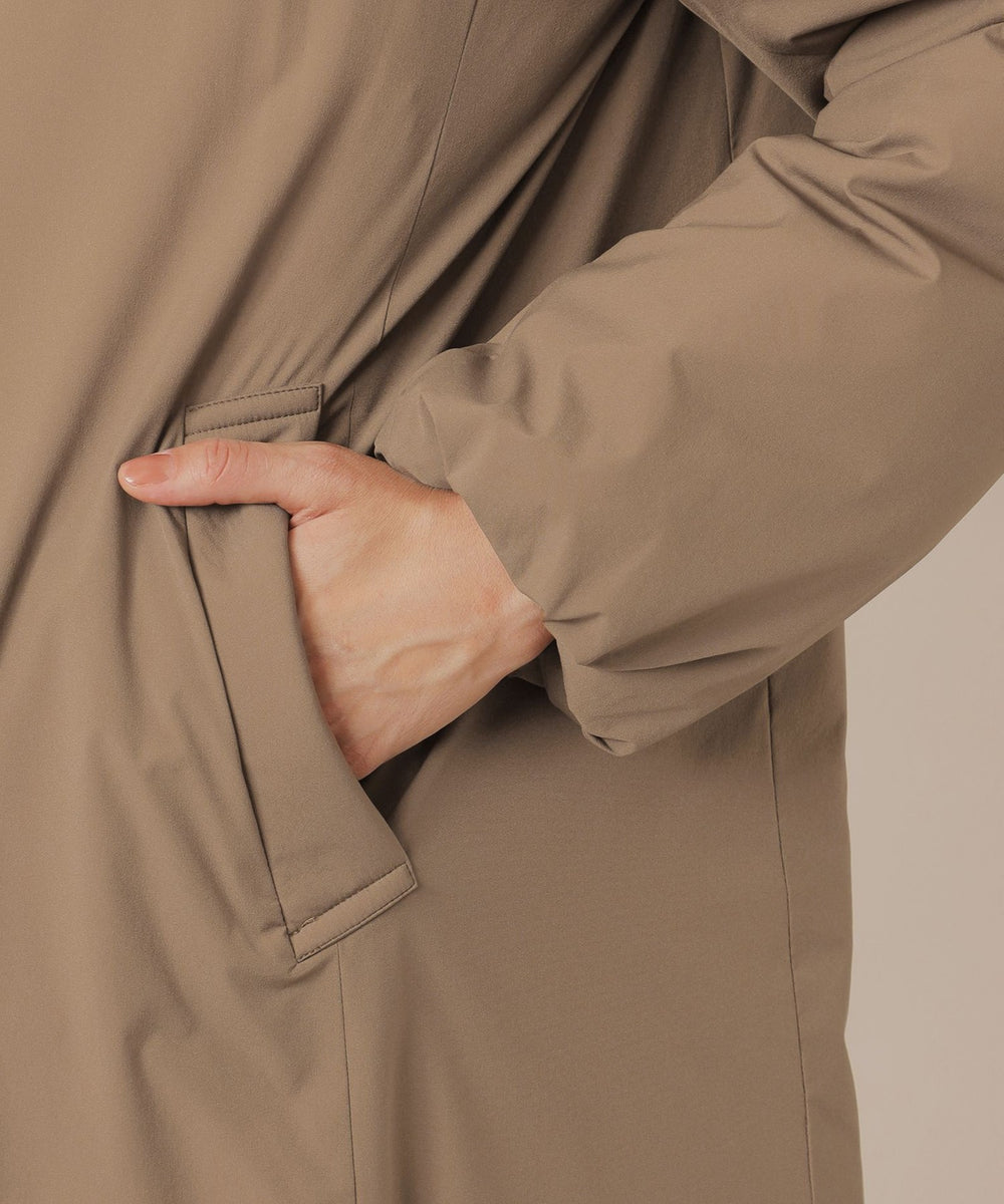 ストレッチタフタダウンコート(コート)｜MACKINTOSH LONDON