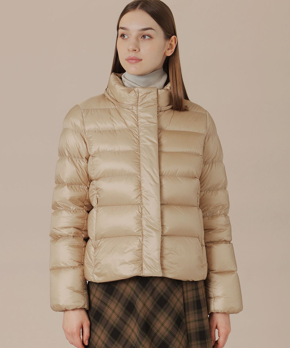 ナイロンタフタダウンコート(コート)｜MACKINTOSH LONDON