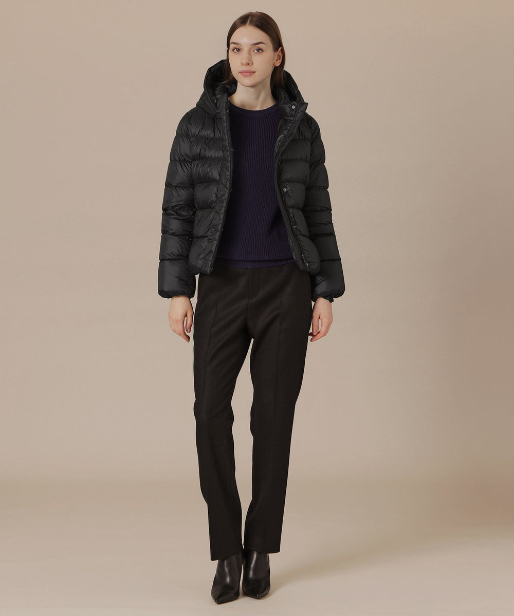 MACKINTOSH LONDON ダウンコート　サガファー ナイロンタフタダウンコート(コート)｜MACKINTOSH LONDON