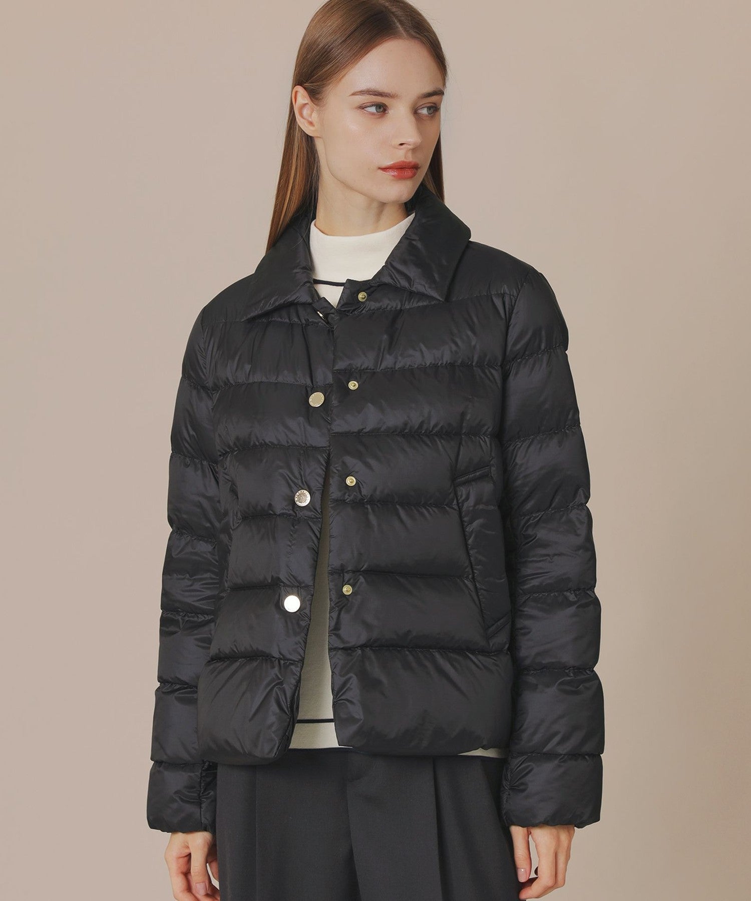 2511-G5F0845328__A,28,モデル身長175cm 着用サイズ：38