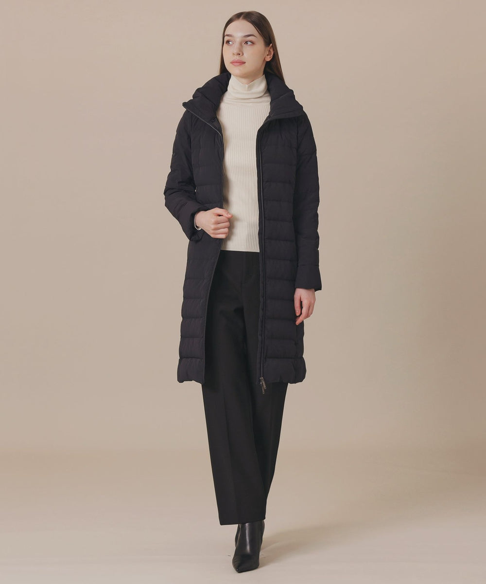 ストレッチナイロンダウンコート(コート)｜MACKINTOSH LONDON