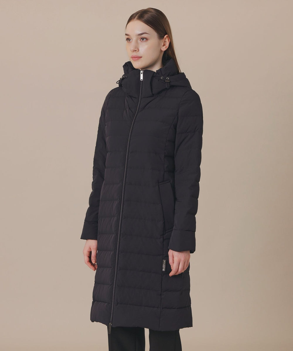 美品　マッキントッシュ　ロンドン　3way エコダウンライナー付きコート 美品 マッキントッシュ ロンドン 3way エコダウンライナー付きコート