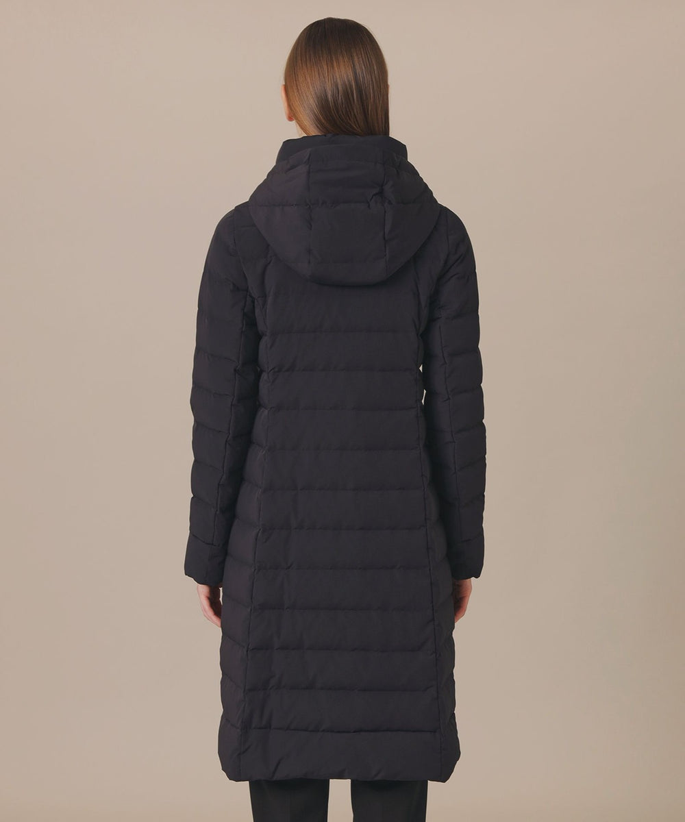 ストレッチナイロンダウンコート(コート)｜MACKINTOSH LONDON