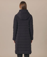 ストレッチナイロンダウンコート(コート)｜MACKINTOSH LONDON