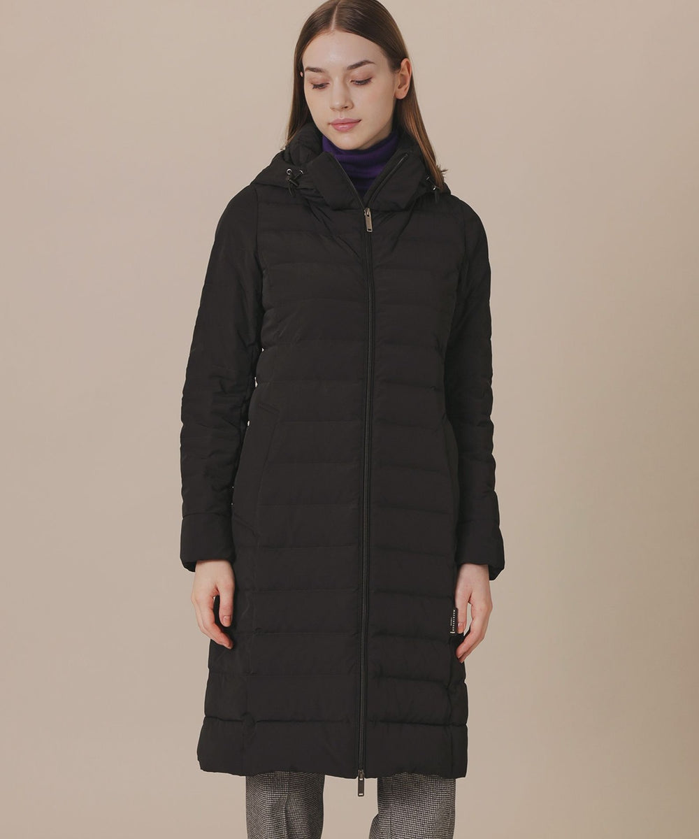 ストレッチナイロンダウンコート(コート)｜MACKINTOSH LONDON