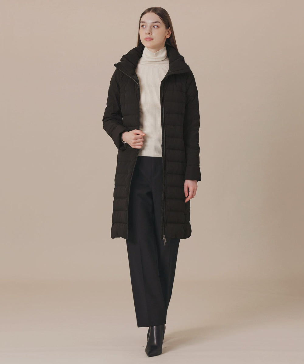 マッキントッシュ　ストレッチナイロンダウンコート ストレッチナイロンダウンコート(コート)｜MACKINTOSH LONDON