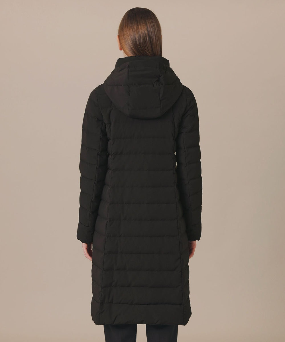 ストレッチナイロンダウンコート(コート)｜MACKINTOSH LONDON