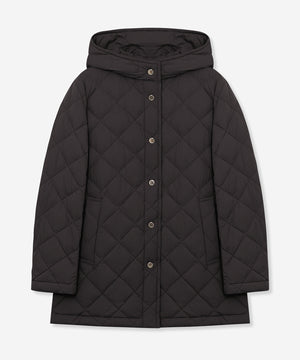 ボンチ☆様　新品マッキントッシュロンドンクリストンライトタフタダウンコート38 WEB・一部店舗限定】【CHRYSTON/クリストン】ライトタフタダウンコート