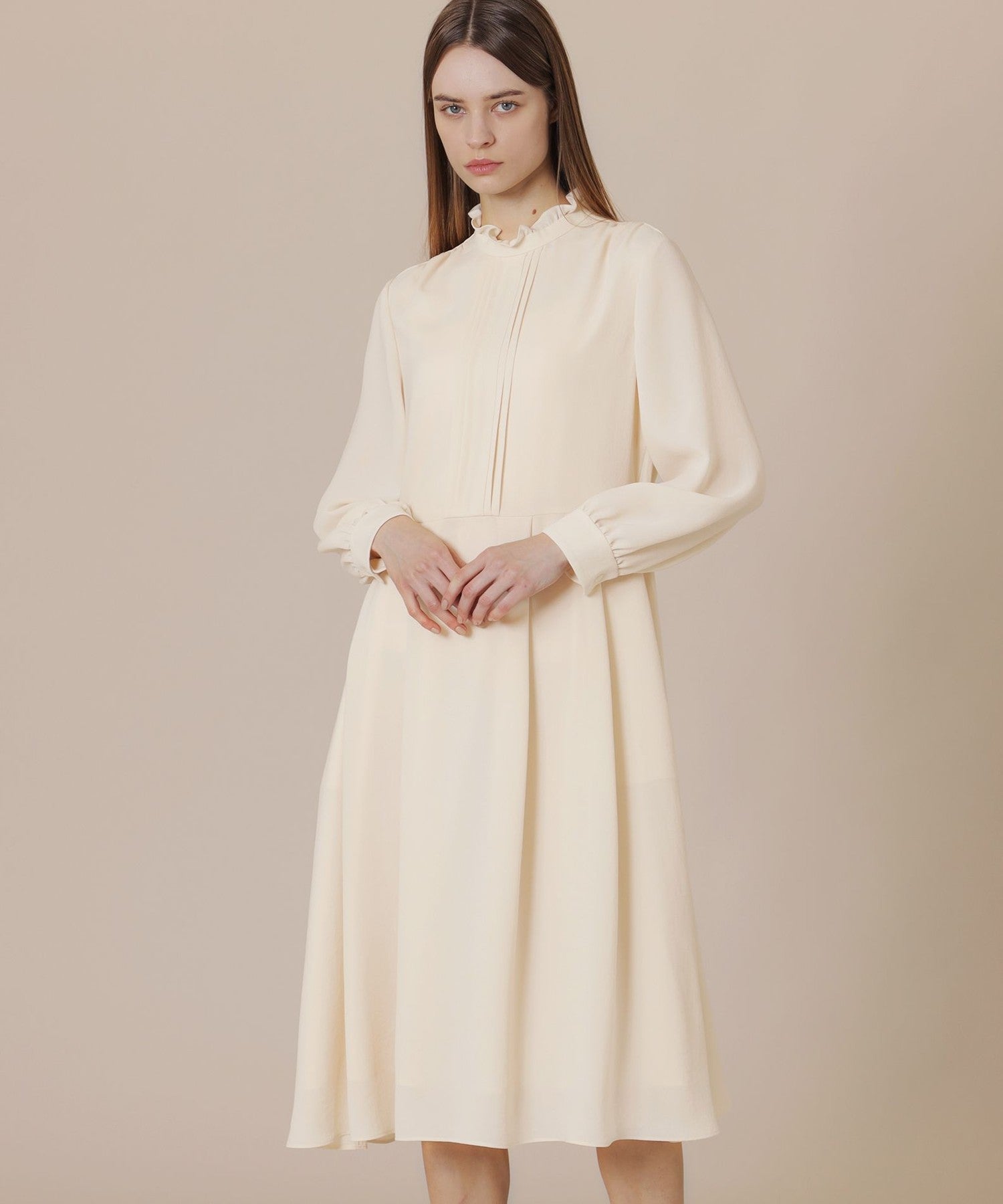 2511-G5J0350303__A,03,モデル身長175cm 着用サイズ：38