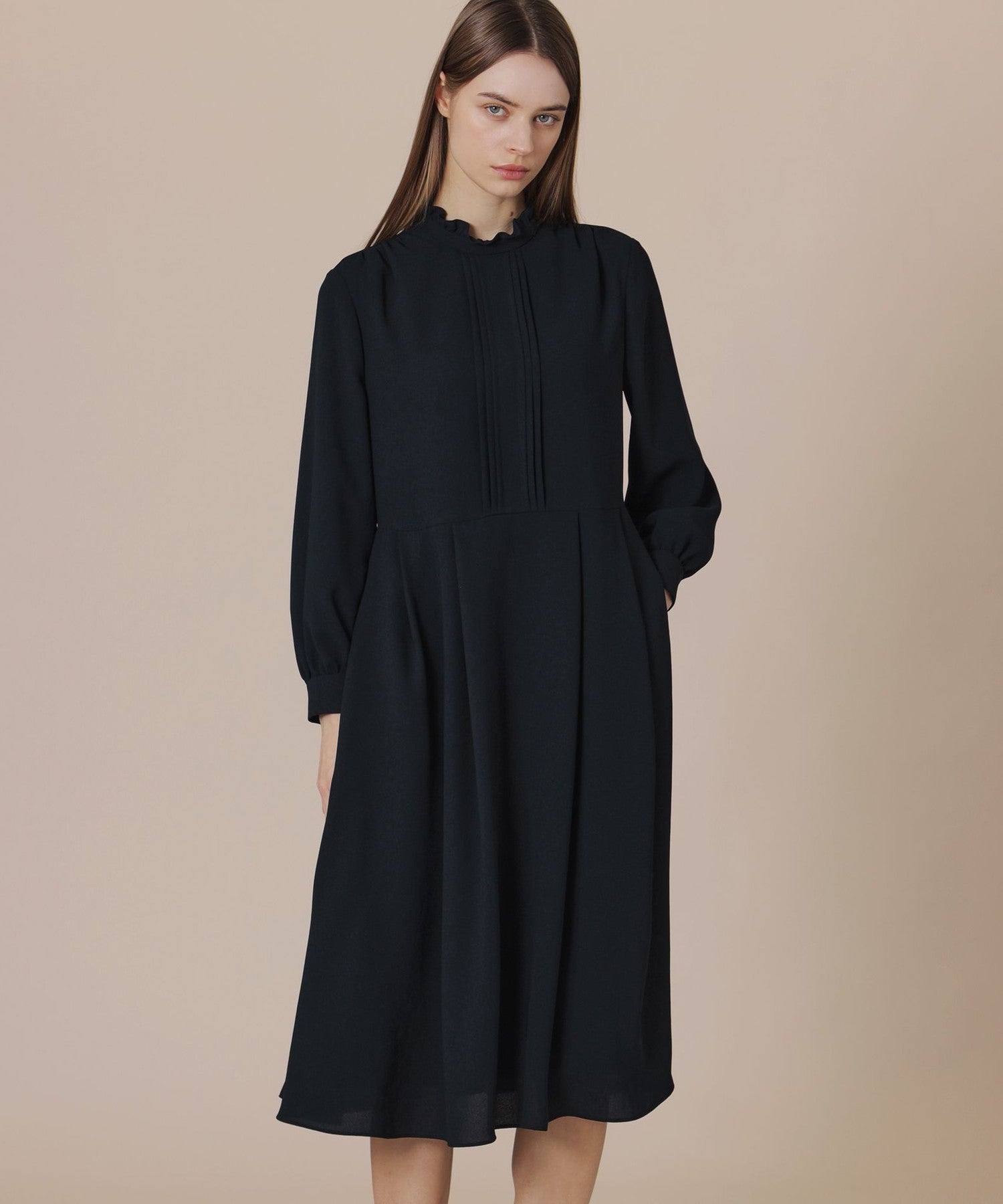 2511-G5J0350328__A,28,モデル身長175cm 着用サイズ：38