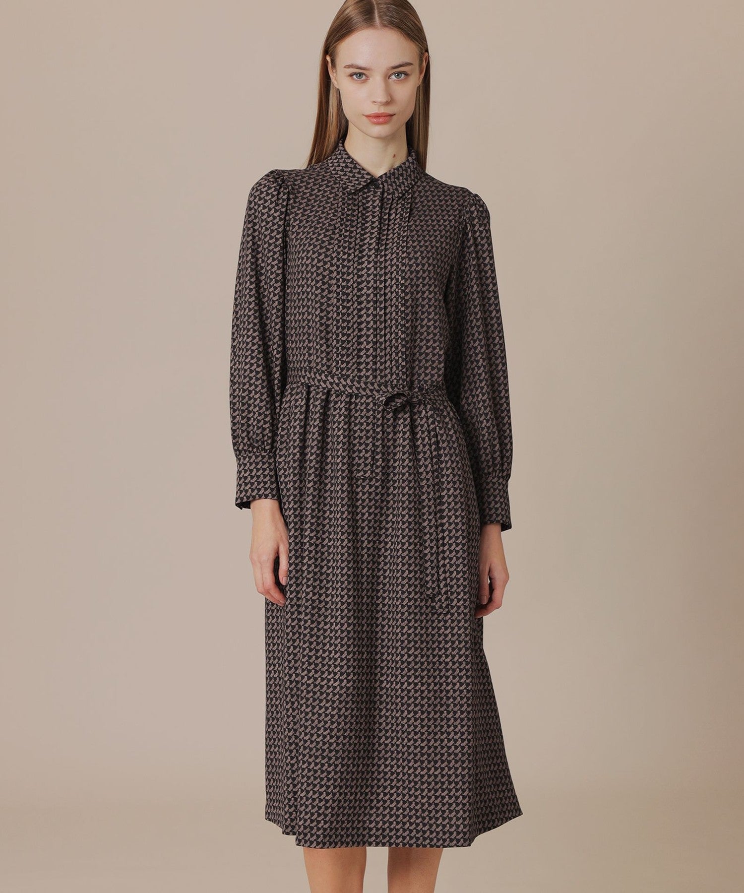 2511-G5J0544309__A,09,モデル身長175cm 着用サイズ：38