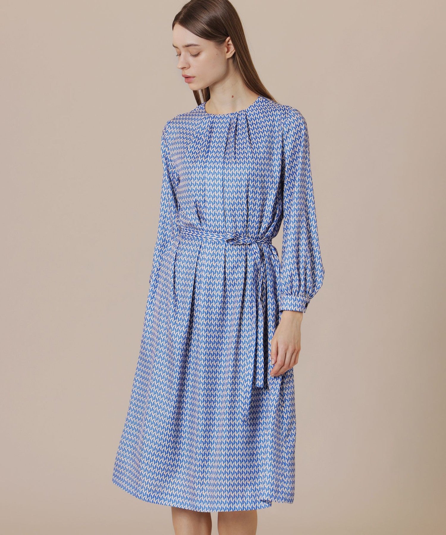 2511-G5J0550224__A,24,モデル身長175cm 着用サイズ：38