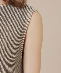 マッキントッシュロンドン│千鳥格子 ロングワンピース ベルト 38 日本