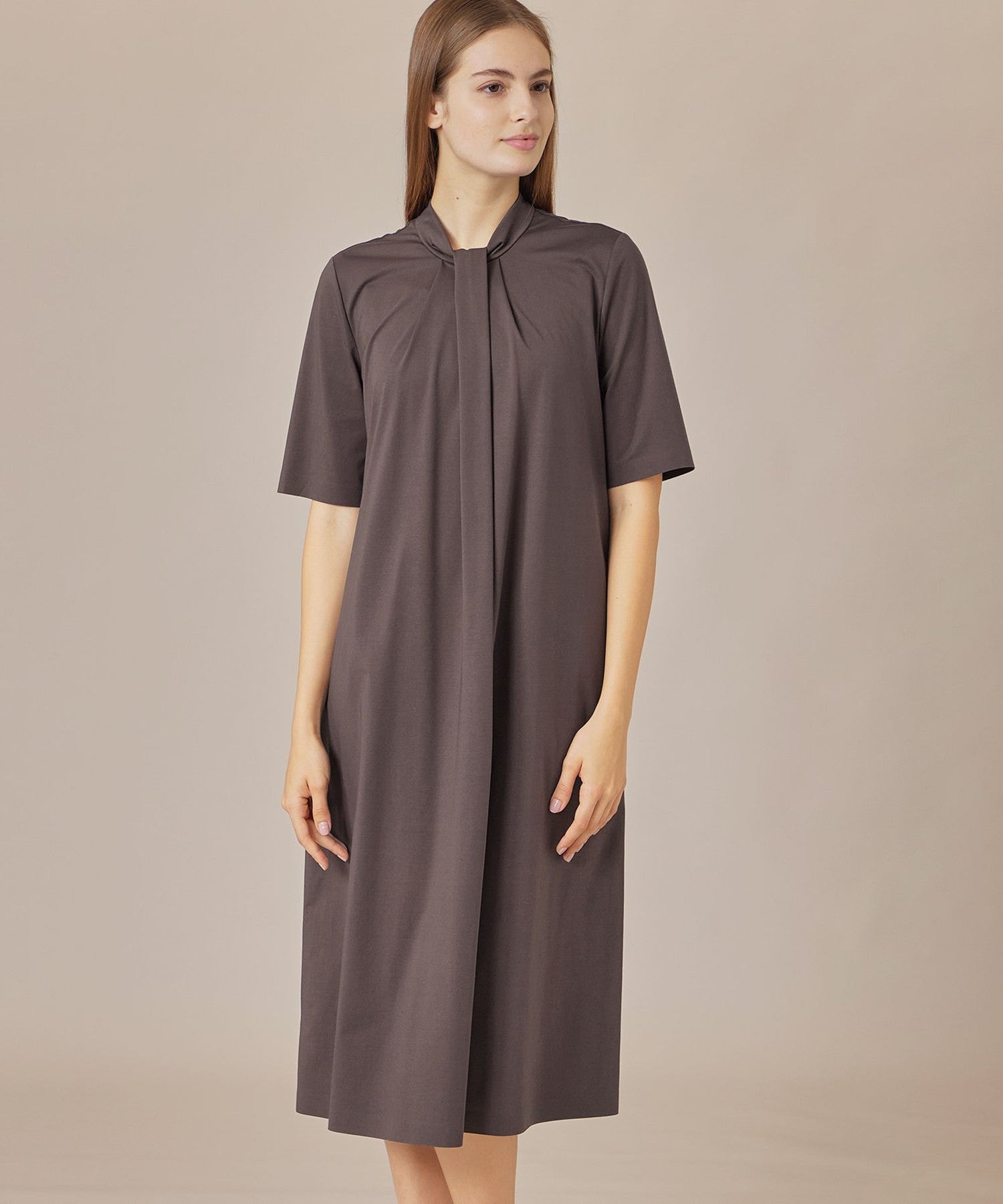 2511-G5J0755858__A,58,モデル身長174cm 着用サイズ：38