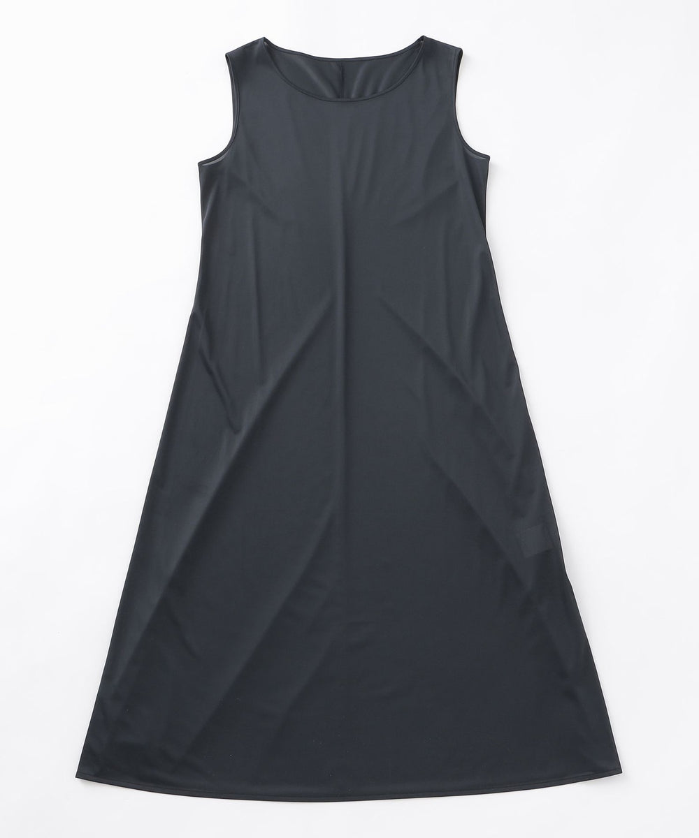 ポリエステルクレープワンピース(ワンピース)｜MACKINTOSH LONDON