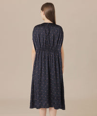 Mドットプリントワンピース(ワンピース)｜MACKINTOSH LONDON