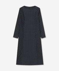 プリントチェックワンピース(ワンピース)｜MACKINTOSH LONDON