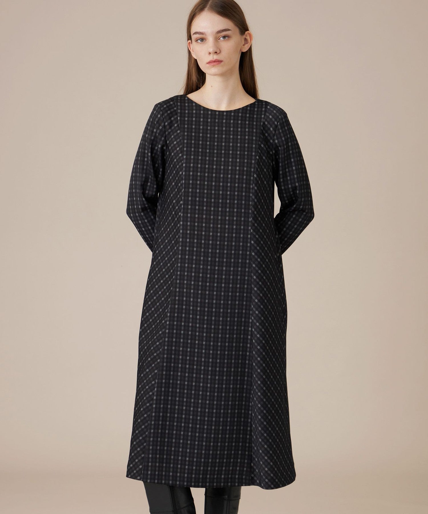 2511-G5J1768309__A,09,モデル身長175cm 着用サイズ：38