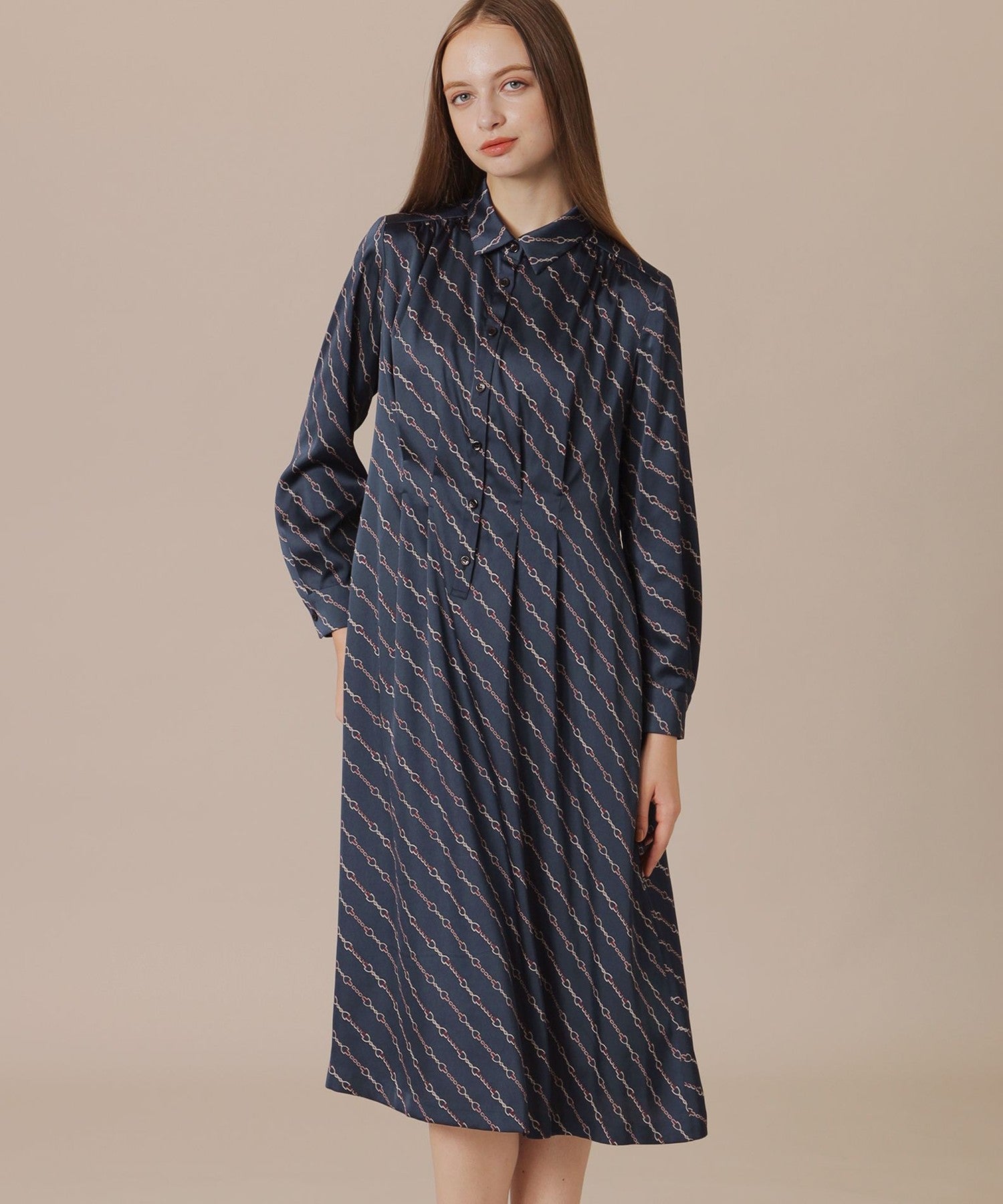 2511-G5J1842028__A,28,モデル身長173cm 着用サイズ：38