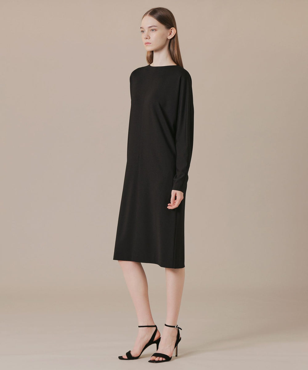 ストレッチポンチワンピース(ワンピース)｜MACKINTOSH LONDON