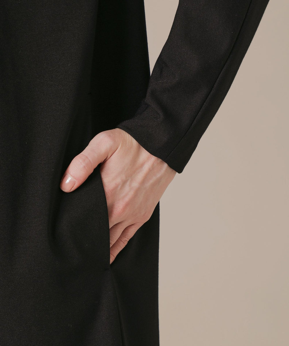 ストレッチポンチワンピース(ワンピース)｜MACKINTOSH LONDON