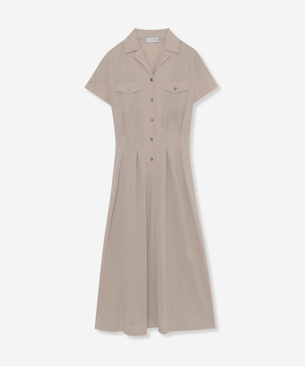 MACHATT ワンピース WEB・一部店舗限定】サマーポンチワンピース(ワンピース)｜MACKINTOSH