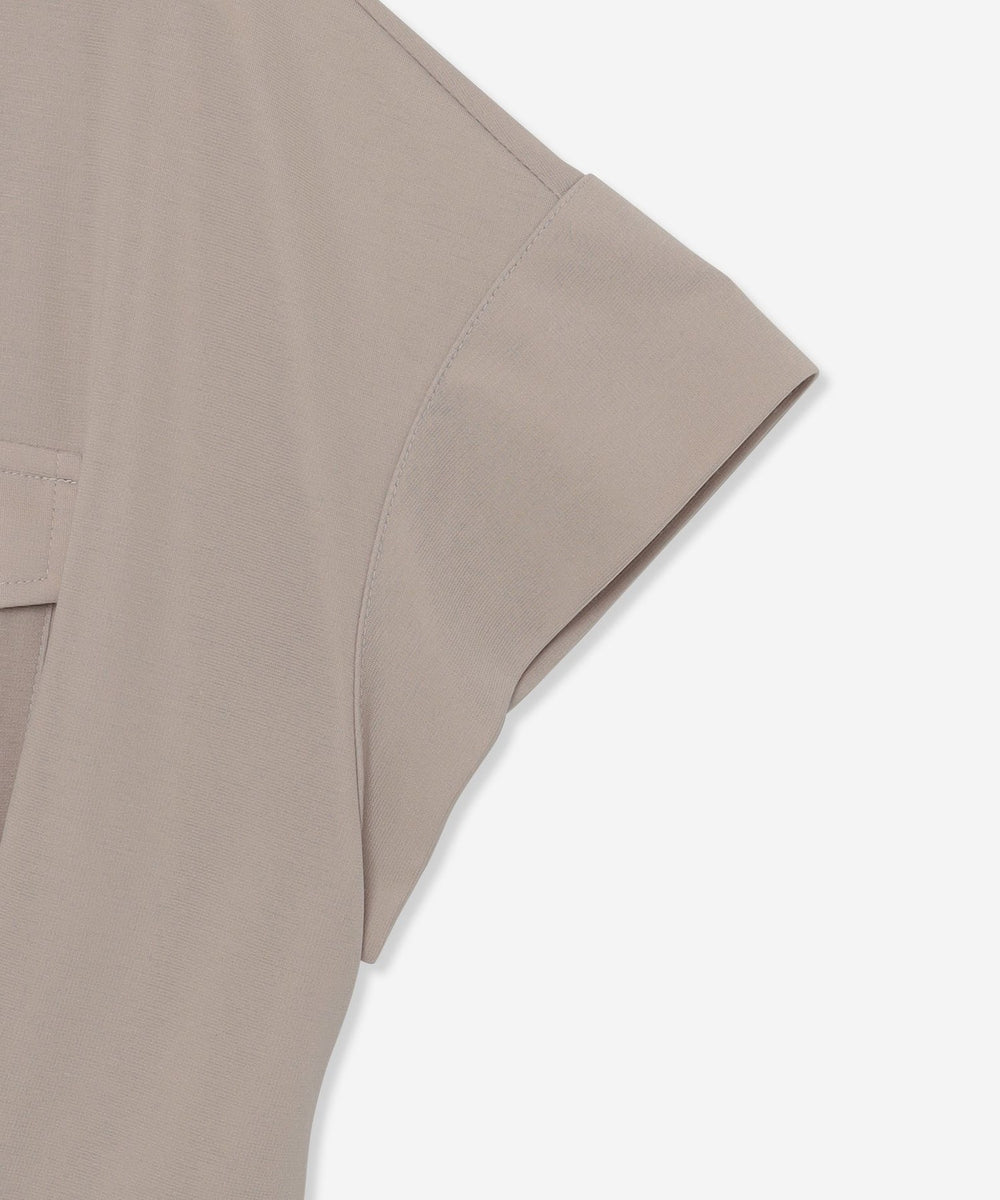 WEB・一部店舗限定】サマーポンチワンピース(ワンピース)｜MACKINTOSH