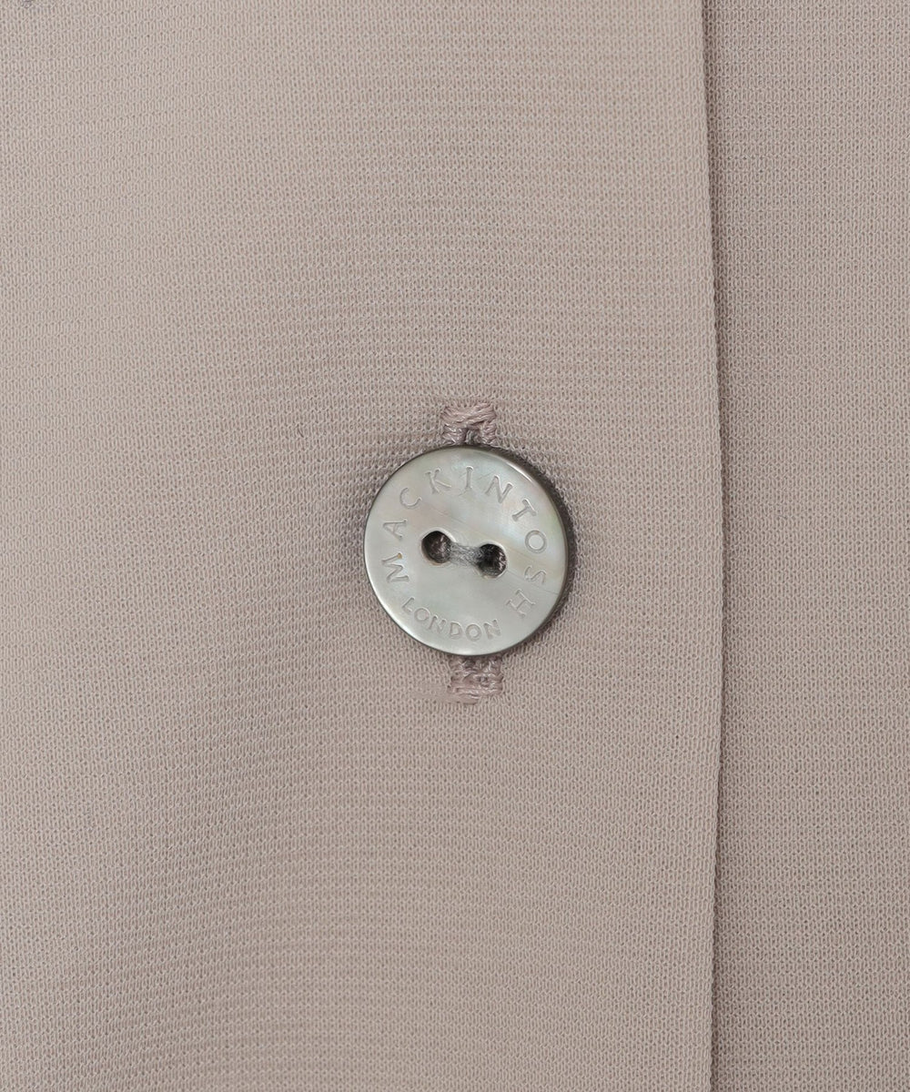 WEB・一部店舗限定】サマーポンチワンピース(ワンピース)｜MACKINTOSH