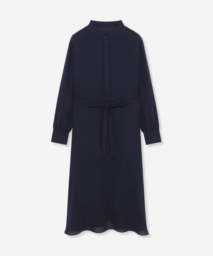 ポリエステルジョーゼットワンピース(ワンピース)｜MACKINTOSH LONDON